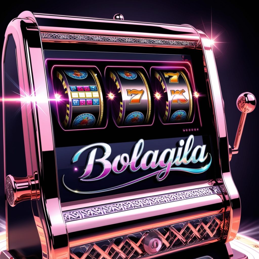 Bolagila Link Slot Gacor Maxwin