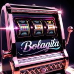 Bolagila Link Slot Gacor Maxwin